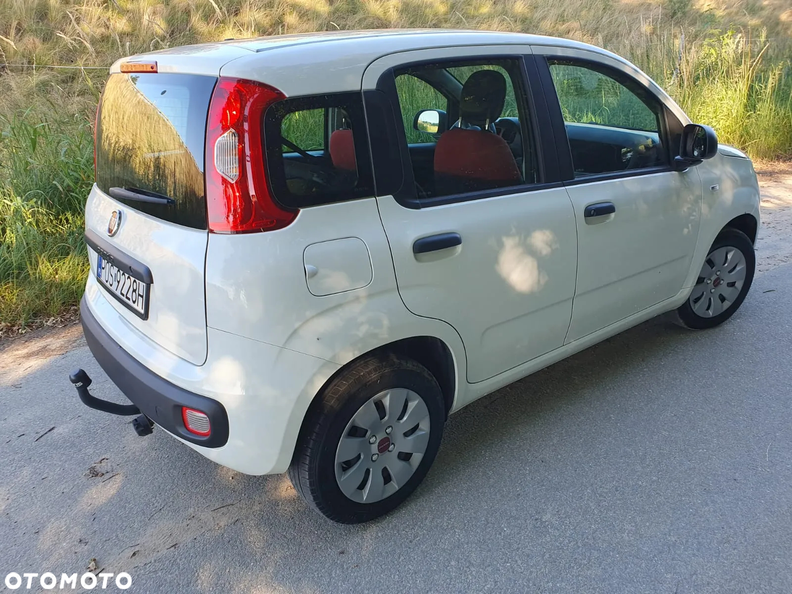 Fiat Panda 1.2 - 7