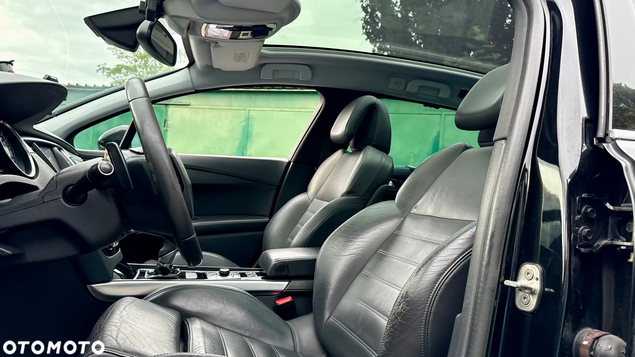 Peugeot 508 2.2 HDi GT - 16