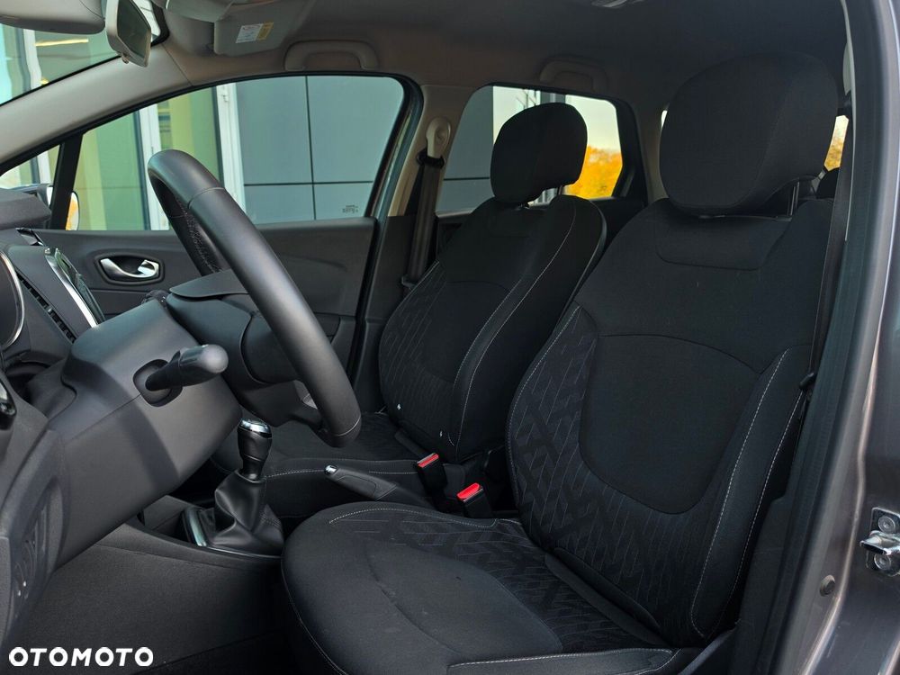 Renault Captur 0.9 Energy TCe Limited - 30