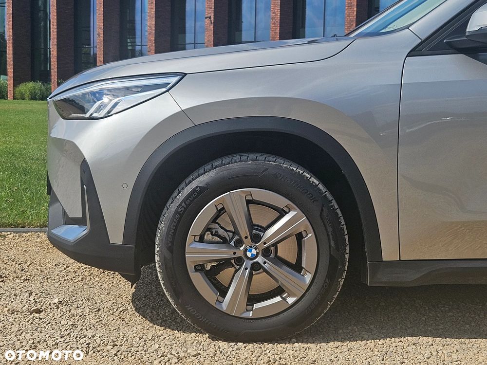 BMW X1 - 10