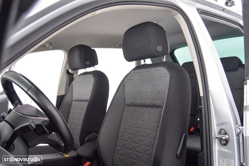 VW Tiguan 2.0 TDI Life DSG - 49
