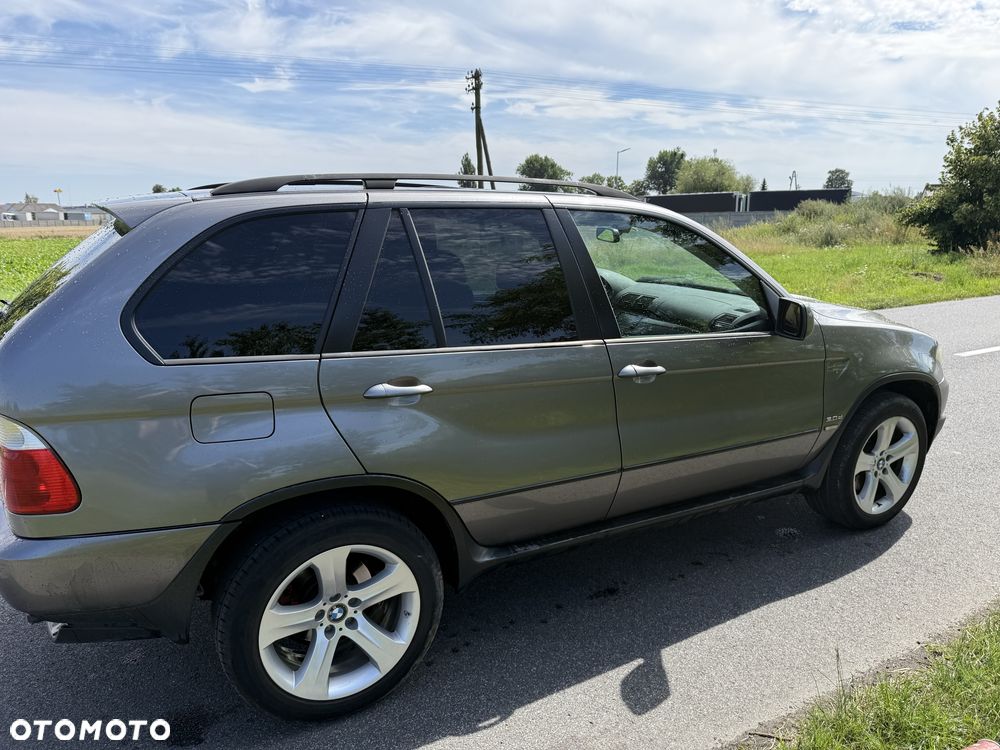 BMW X5 - 2