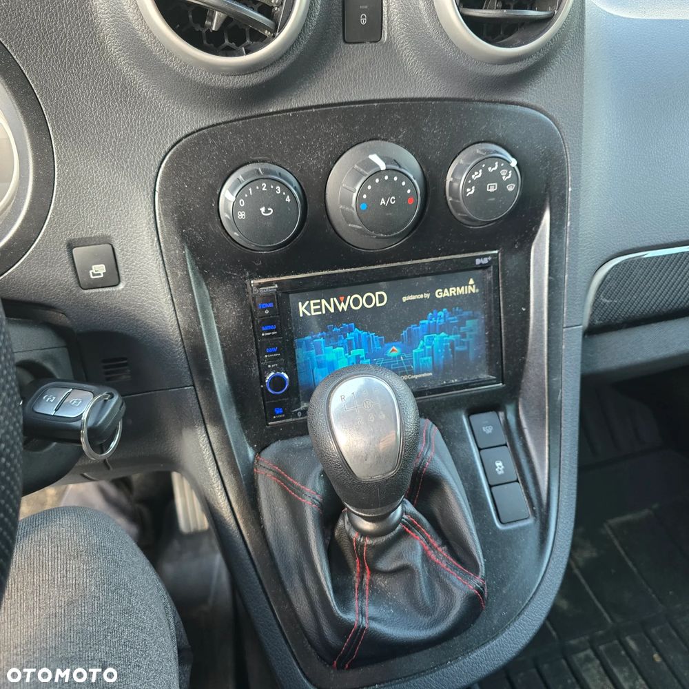 Mercedes-Benz Citan Tourer 112 CDI L2 420.735 - 9