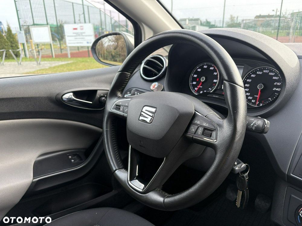 Seat Ibiza - 16