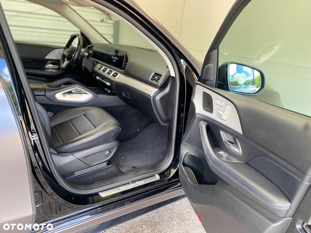 Mercedes-Benz GLE - 15