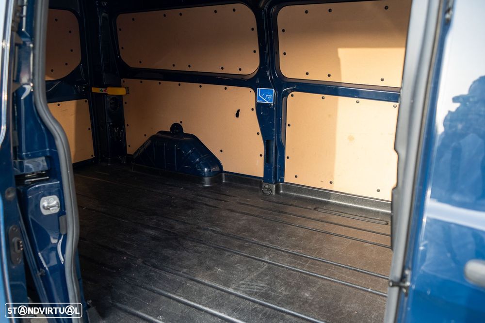 Ford Transit Custom 320L2 2.0 H2-T.A.Trend - 7