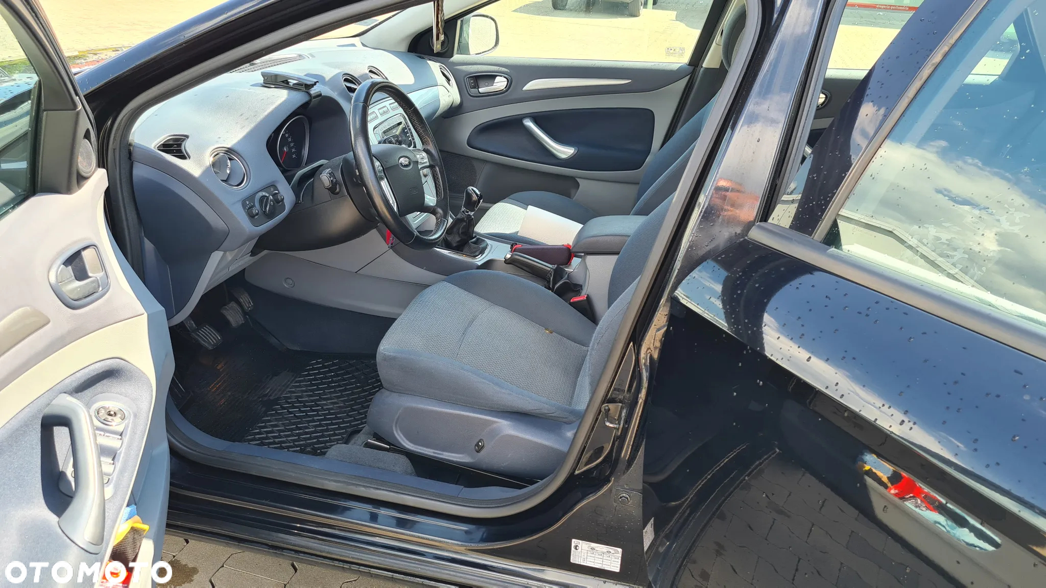Ford Mondeo 1.6 Ambiente - 6