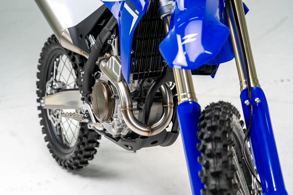 ZX MOTO 250MX - 15