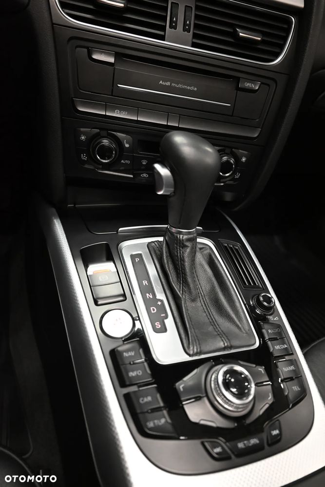 Audi A5 Cabrio 2.0 TFSI quattro S tronic - 18