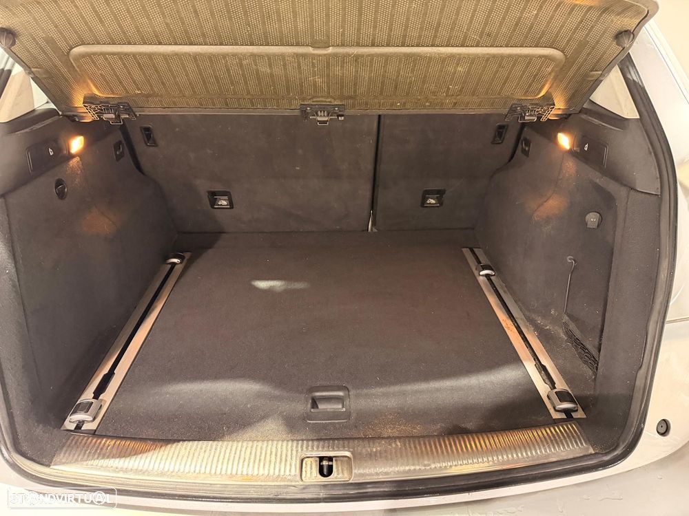 Audi Q5 2.0 TDI quattro S-line S-tronic - 34