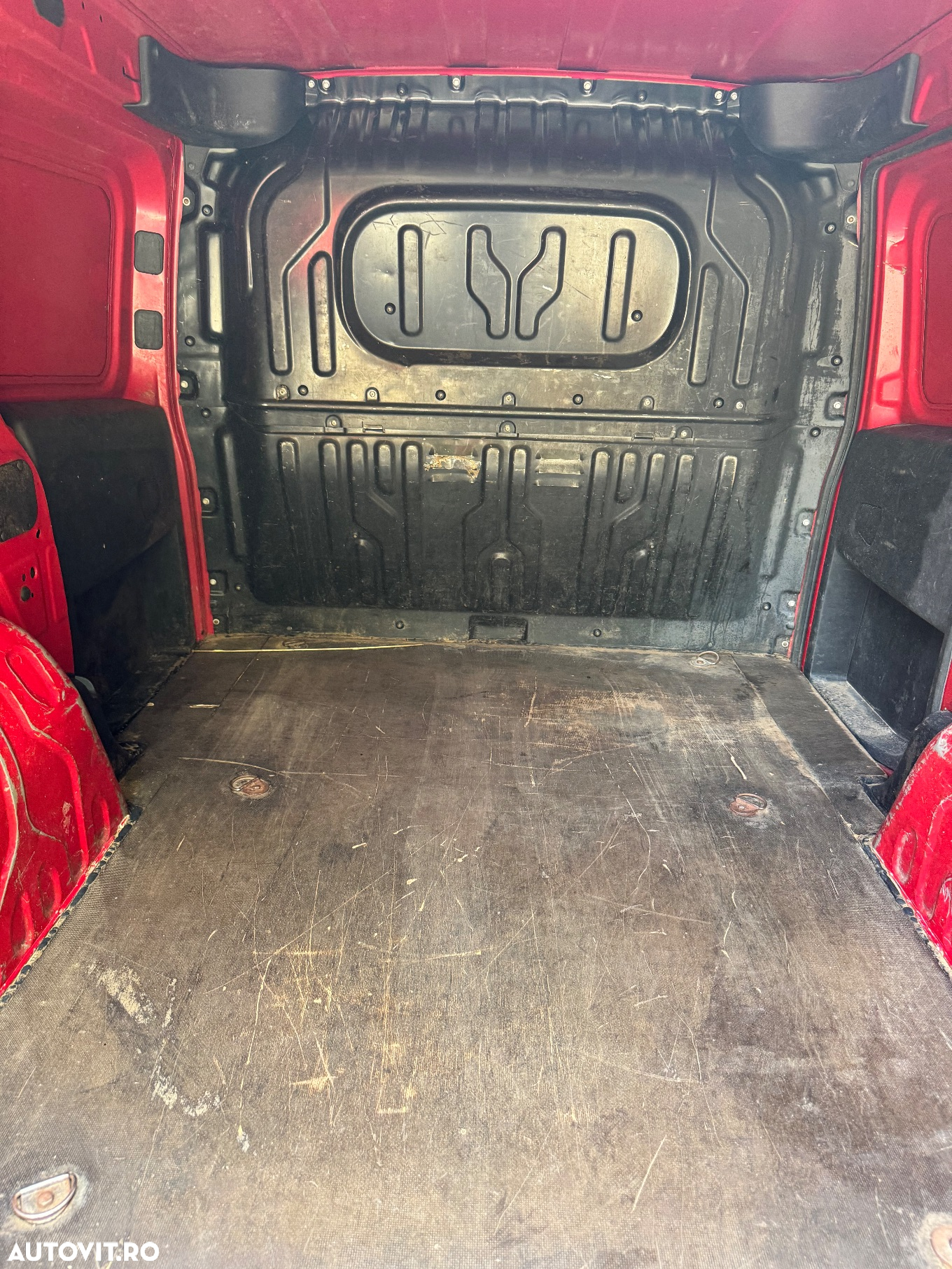 Fiat Doblo Combi 1.3 Mjet - 8