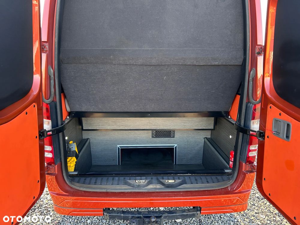 Mercedes-Benz Sprinter 519 - 5