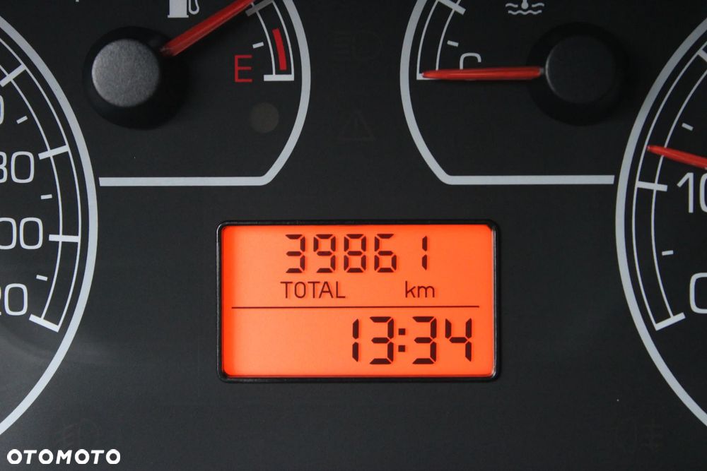 Fiat Grande Punto 1.2 8V Active - 25