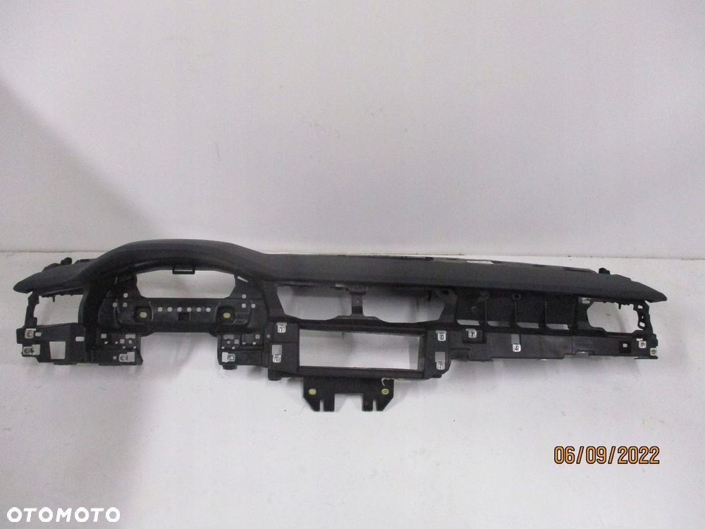 Konsola pulpit deska AUDI A6 4K0 HEAD UP - 1