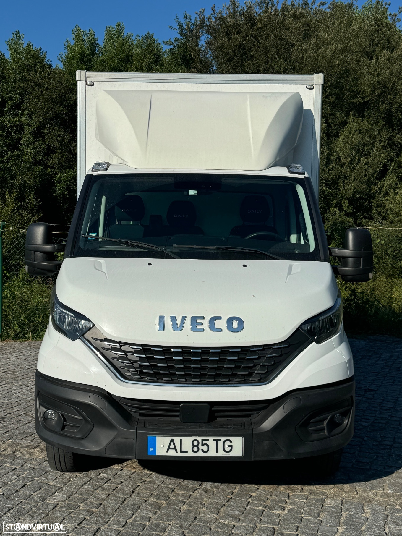 Iveco Daily - 2