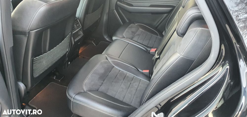 Mercedes-Benz ML 250 BlueTEC 4MATIC 7G-TRONIC - 8