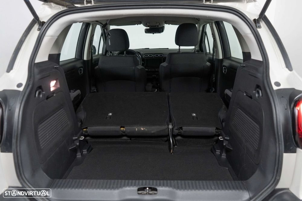 Citroën C3 Aircross 1.2 PureTech Feel Pack - 16
