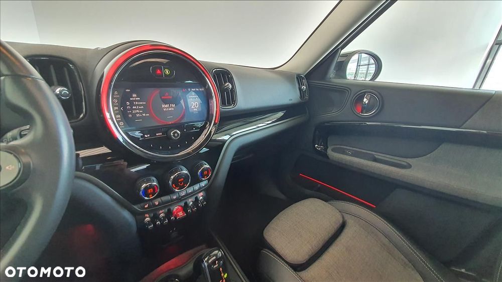 MINI Countryman Cooper Classic Trim - 17
