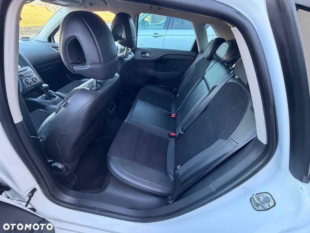 Citroën C4 1.6 BlueHDi Feel - 9