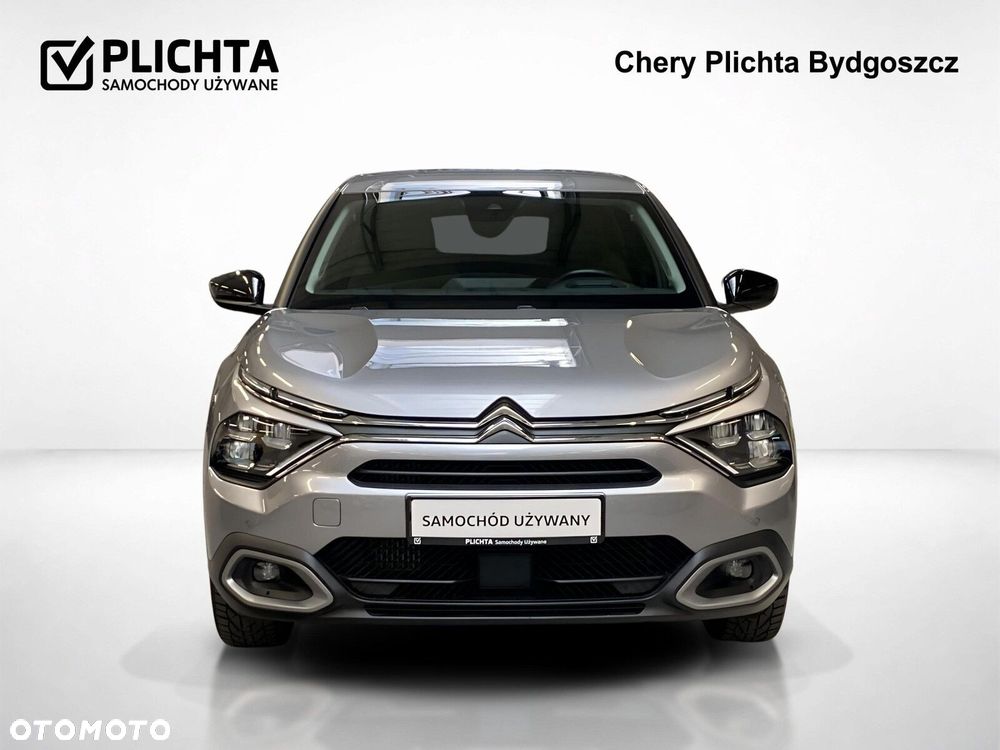 Citroën C4 1.5 BlueHDi Shine S&S - 9