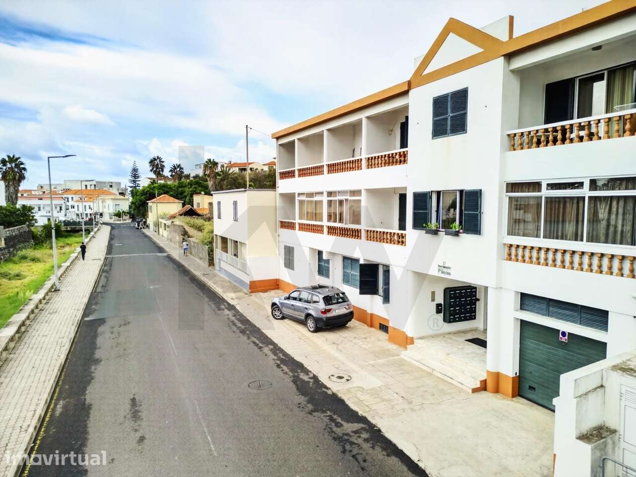Estudio T0 com Garagem | Centro | Porto Santo - Grande imagem: 5/30