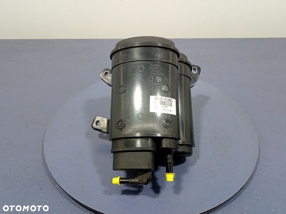 BMW X5 G05 ZBIORNIK FILTR WĘGLA AKTYWNEGO 7475674 - 1