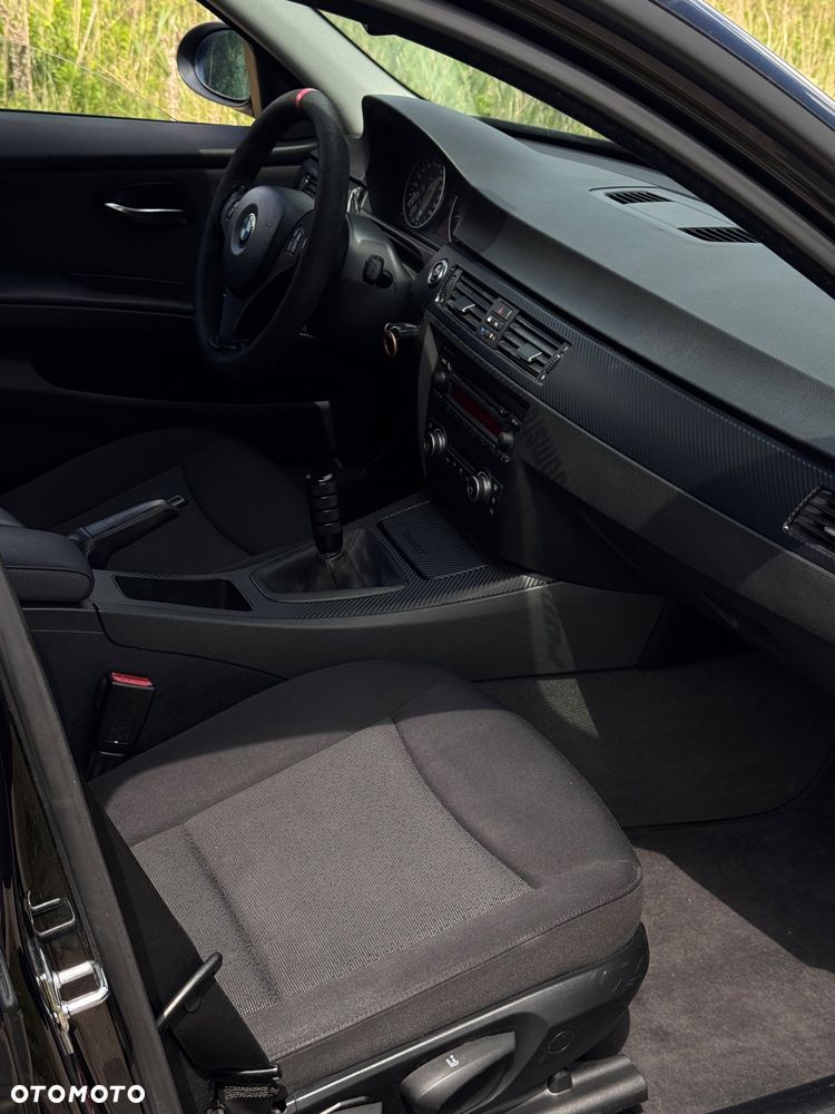 BMW Seria 3 - 10