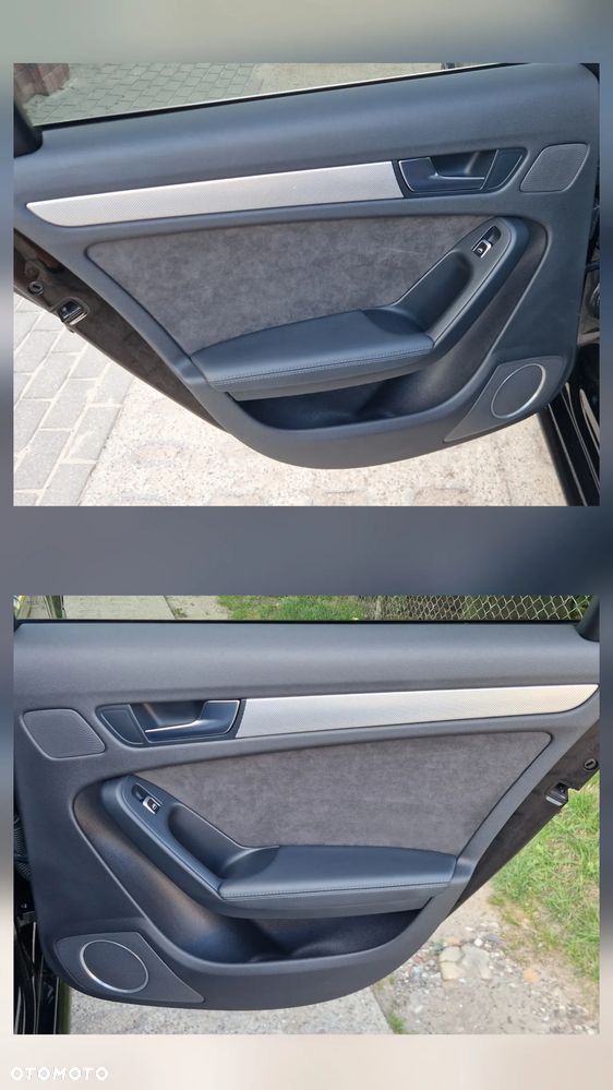Audi A4 Avant 2.0 TDI ultra S tronic sport - 31