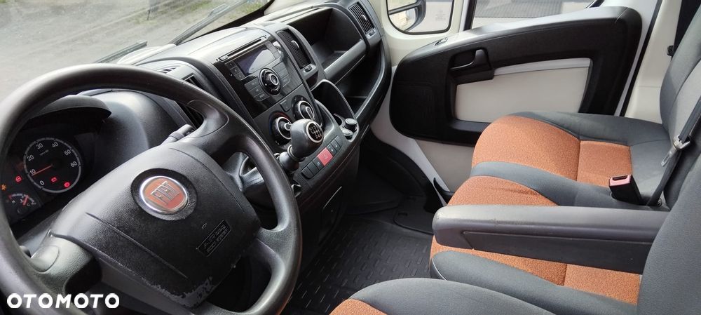 Fiat DUCATO - 5