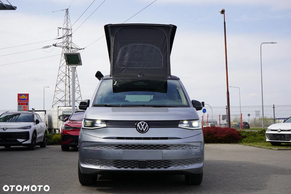 Volkswagen California - 5