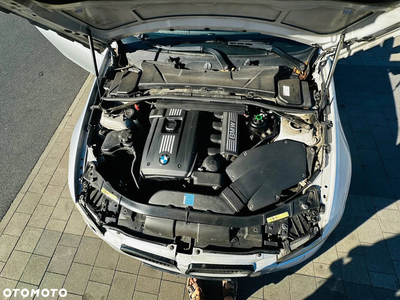 BMW Seria 3 - 8