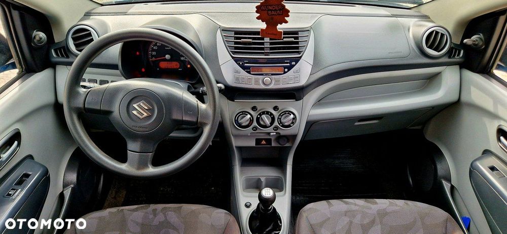 Suzuki Alto - 7