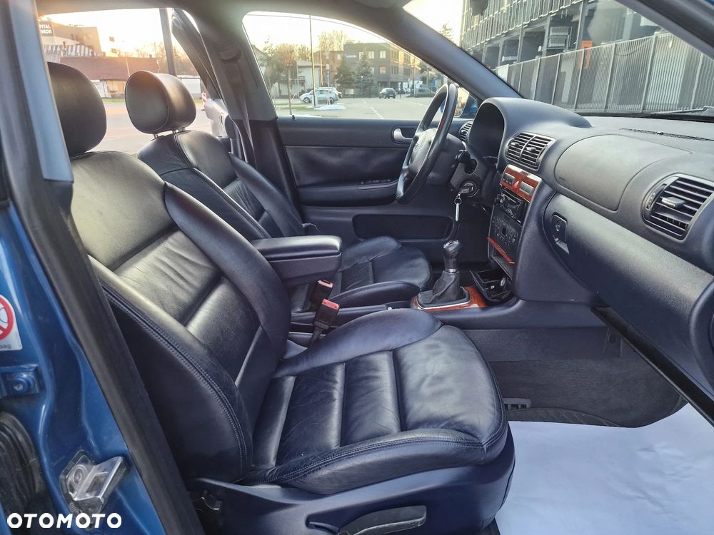 Audi A3 3-drzwiowe - 3