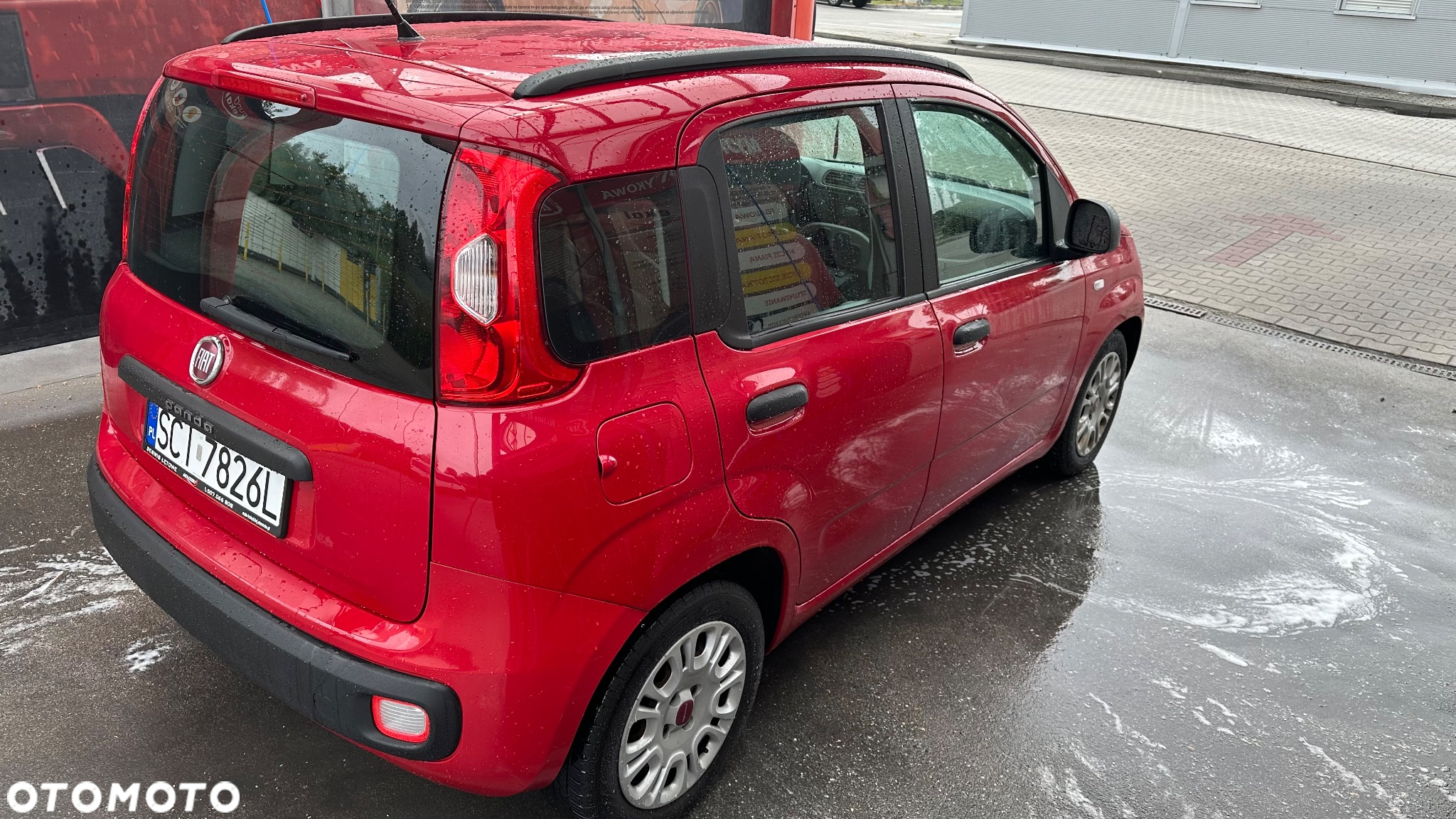 Fiat Panda - 3