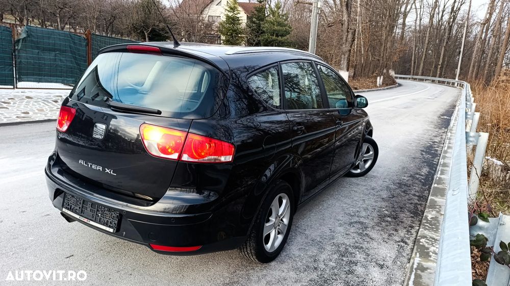 Seat Altea XL - 3