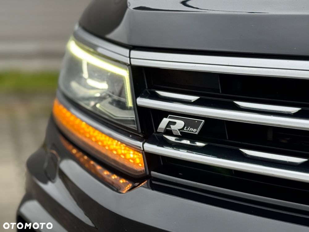 Volkswagen Tiguan Allspace 2.0 TDI 4Mot SCR Highline DSG - 40