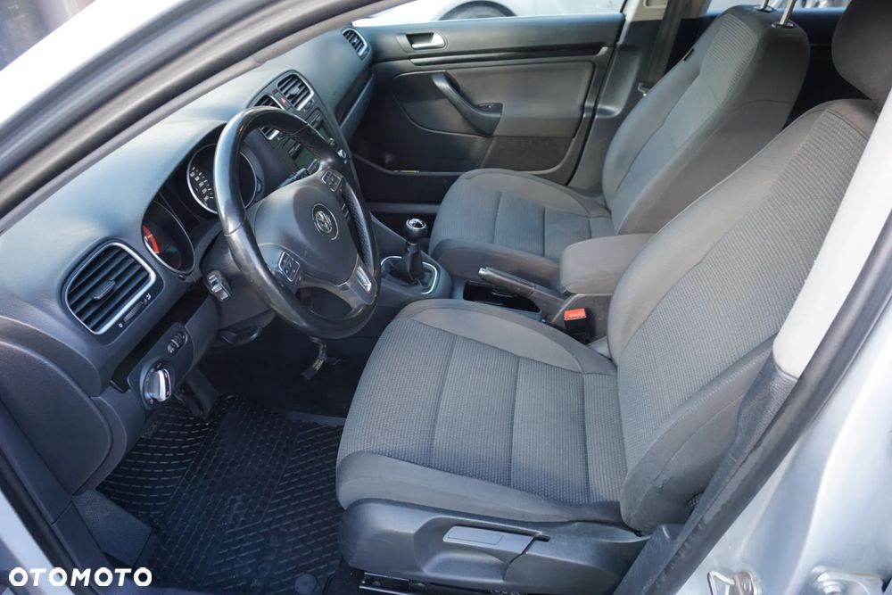 Volkswagen Golf 1.4 TSI Style - 27