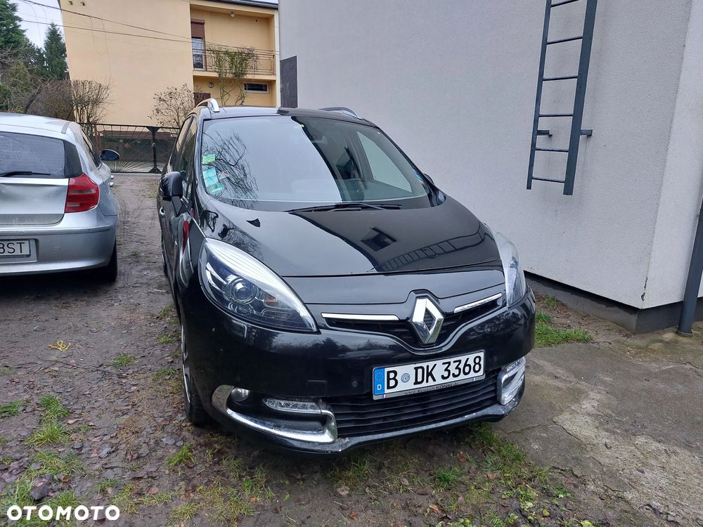 Renault Scenic dCi 130 FAP Start & Stop Luxe - 2