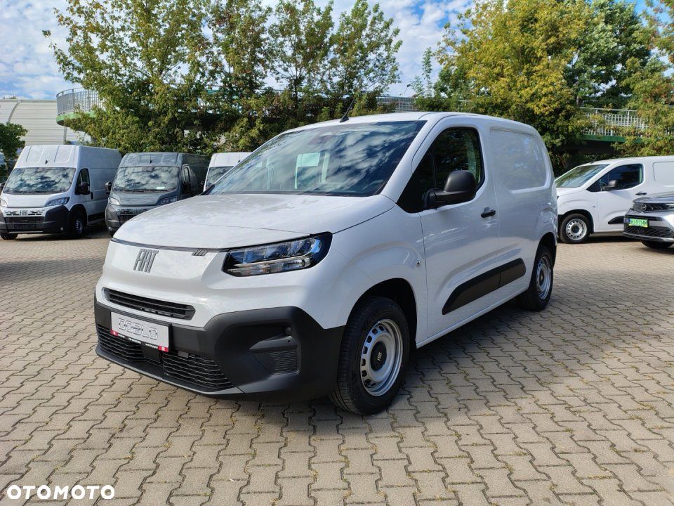 Fiat Doblo - 3