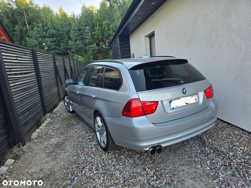 BMW Seria 3 - 2
