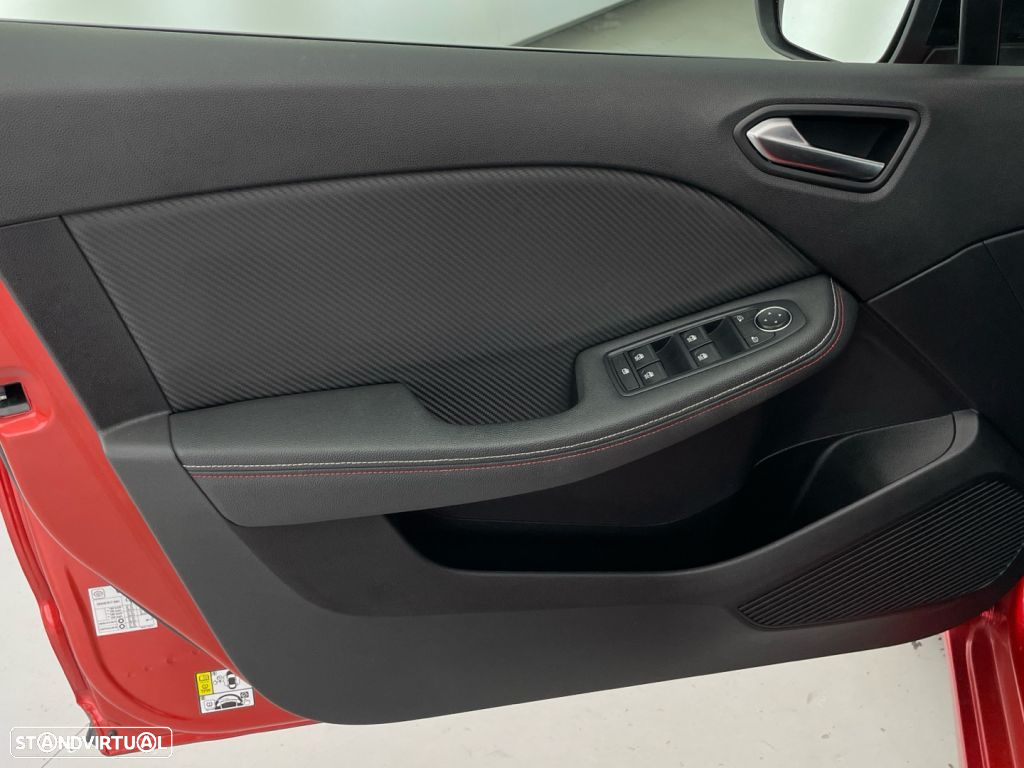 Renault Clio 1.0 TCe RS Line - 16