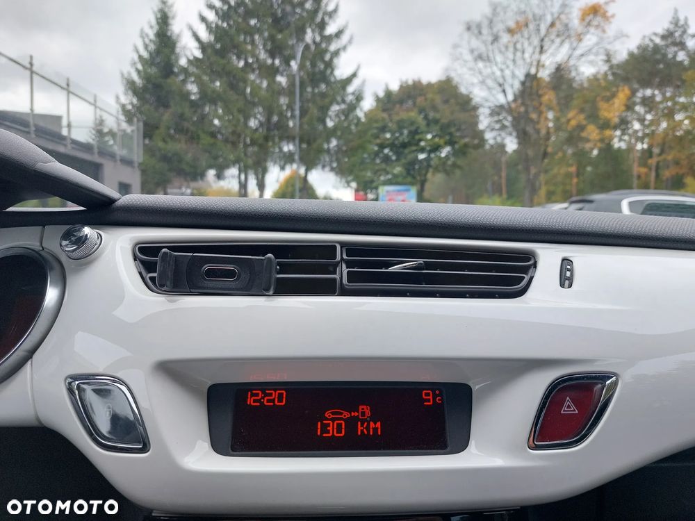 Citroën DS3 1.6 VTi SoChic - 19