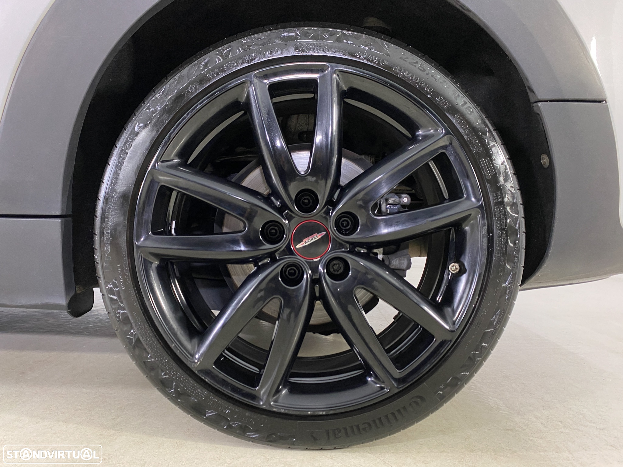 MINI Clubman Cooper SD Auto Desportiva - 24