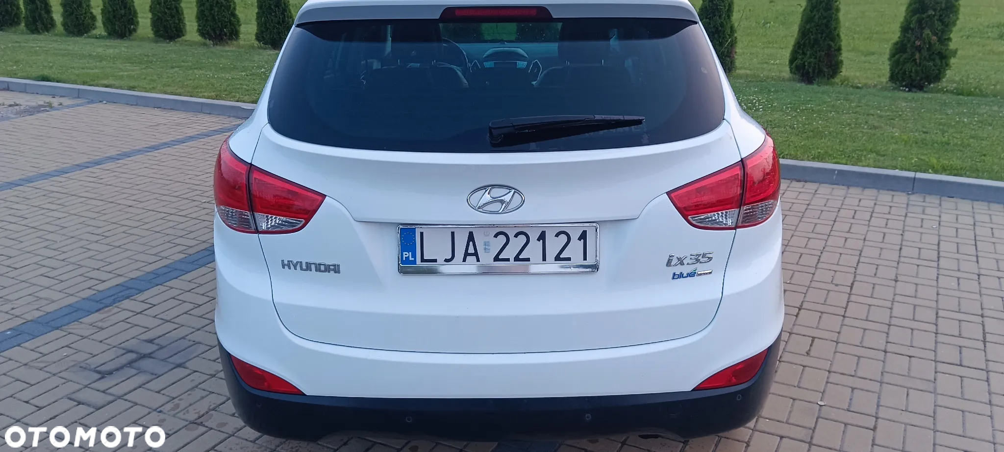 Hyundai ix35 - 3
