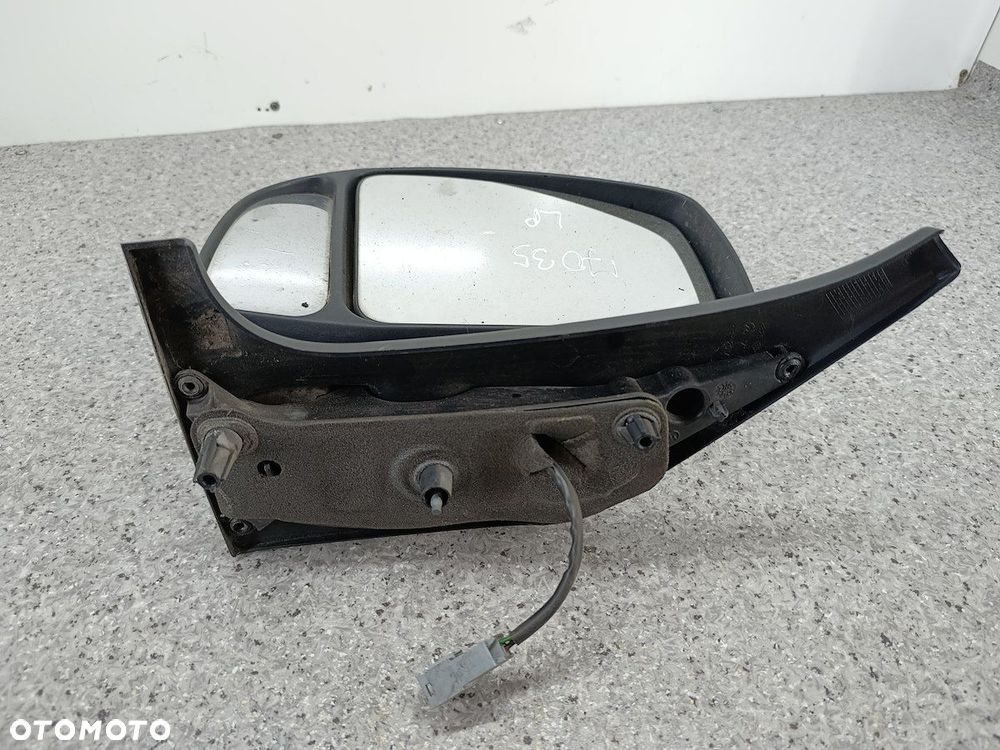 LUSTERKO LEWE RENAULT MASTER II FL 0V489 - 5