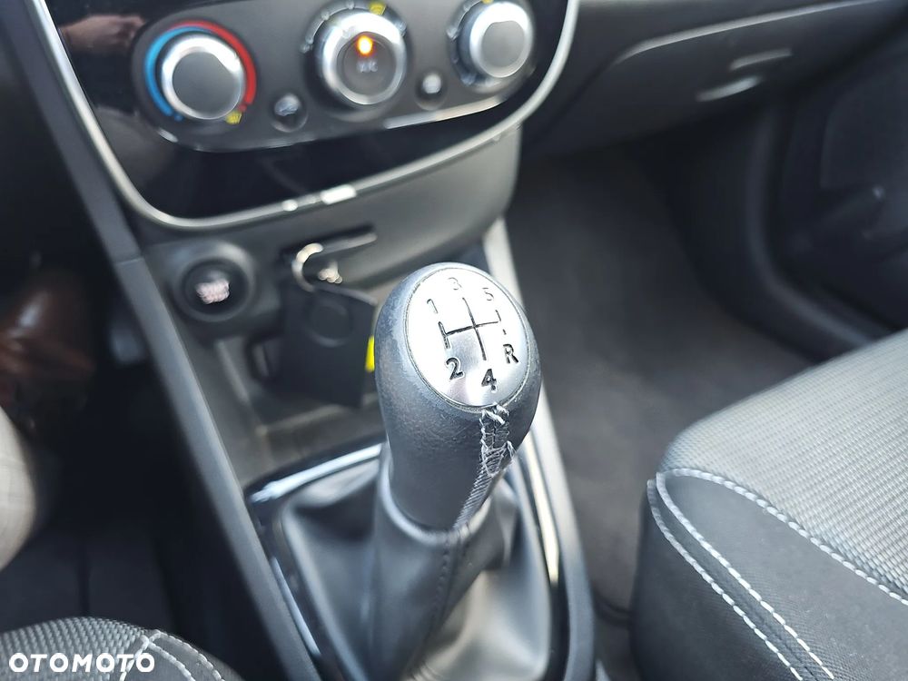 Renault Clio 0.9 Energy TCe Zen - 22