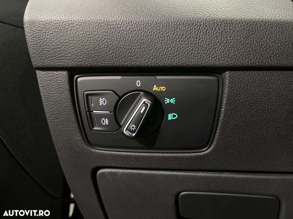 Volkswagen Passat 1.5 TSI ACT DSG Advance - 21