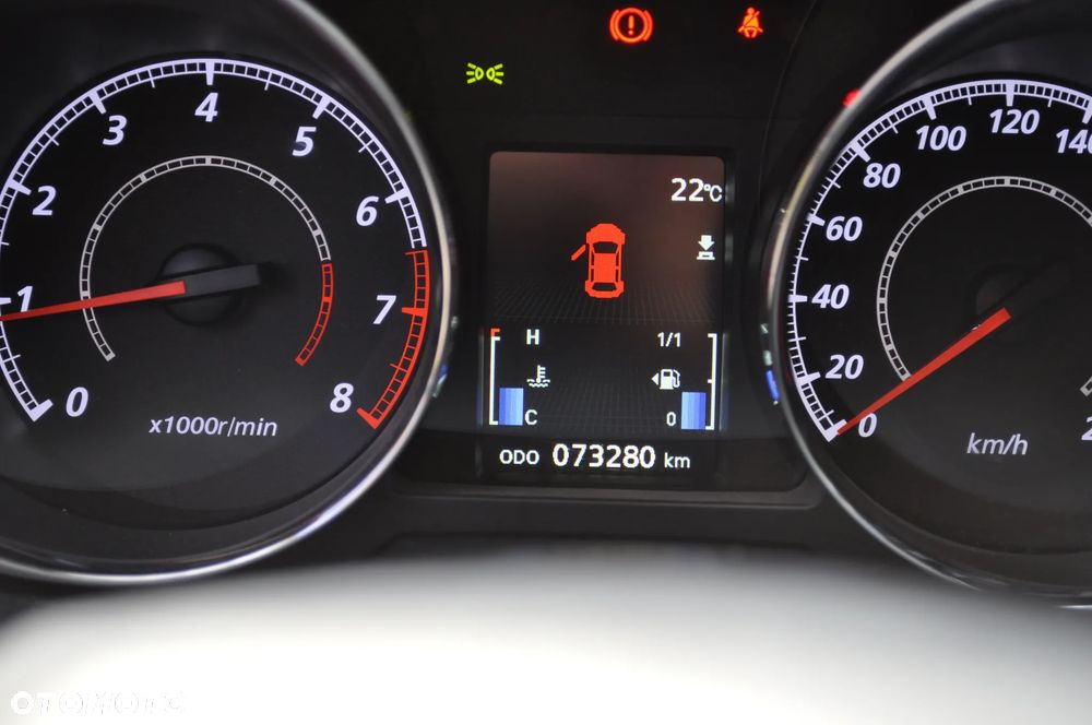 Mitsubishi ASX 1.6 ClearTec 2WD Edition - 35