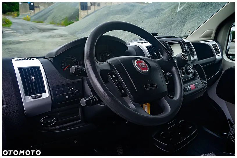 Fiat Ducato - 24