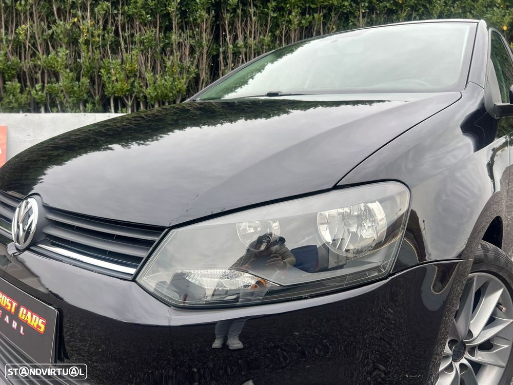 VW Polo 1.0 Confortline - 17